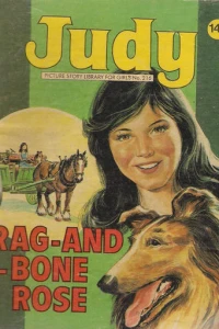 Rag-and-Bone Rose