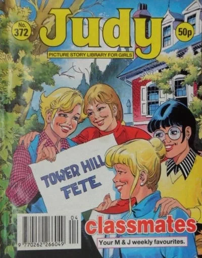 Cover of Classmates
