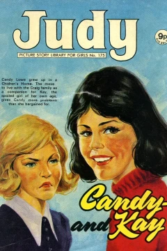 Candy and Kay