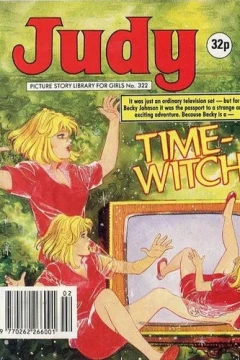 Time-Witch