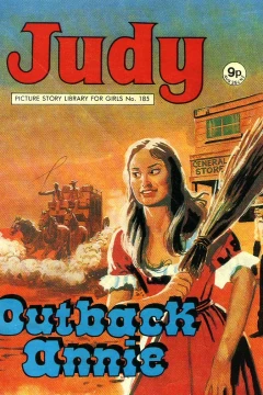 Outback Annie
