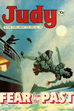Fear from the Past