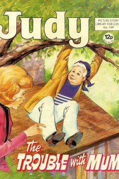 The Trouble with Mum