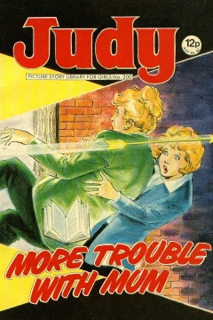More Trouble with Mum