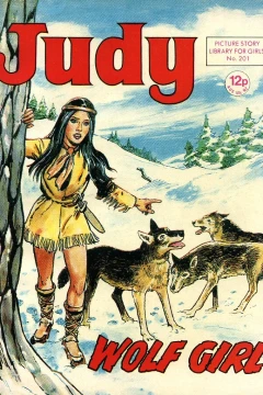 Wolf Girl