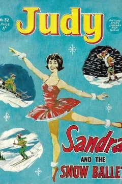 Sandra and the Snow Ballet