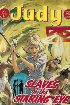 Slaves of the Staring Eye