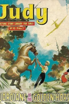 Guardians of the Golden Horse