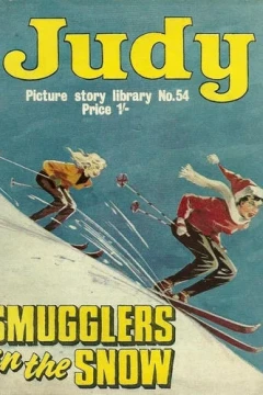 Smugglers in the Snow