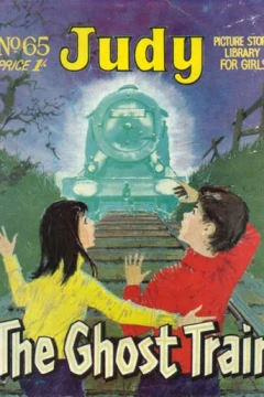 The Ghost Train
