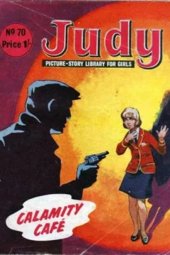 Calamity Cafe