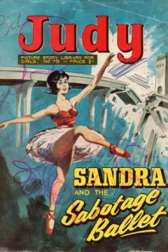 Sandra and the Sabotage Ballet