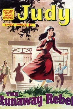 The Runaway Rebel