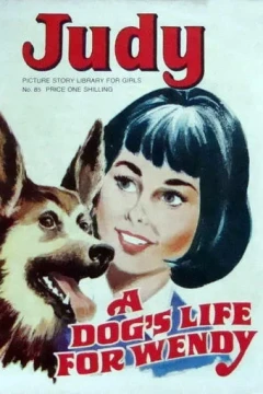 A Dog's Life for Wendy