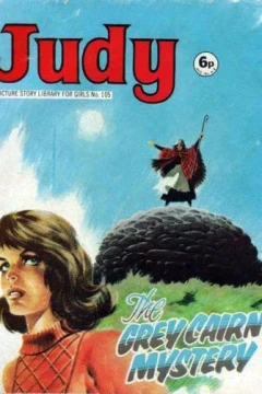 The Grey Cairn Mystery