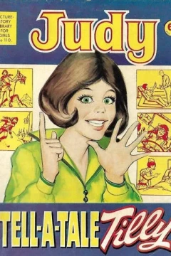 Tell-A-Tale Tilly