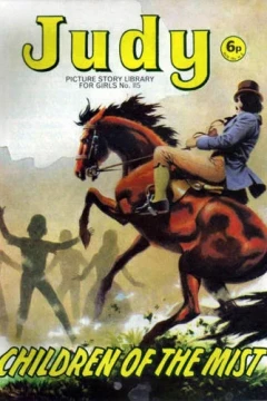 Children of the Mist