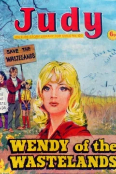 Wendy of the Wastelands