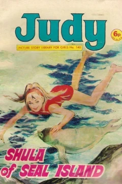 Shula of Seal Island