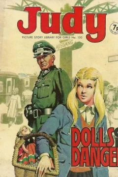 Dolls of Danger