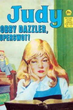 Bobby Dazzler, Superswot!