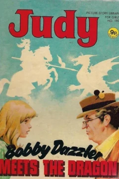 Bobby Dazzler Meets the Dragon