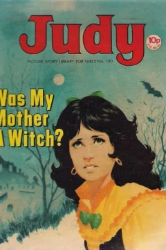Was My Mother a Witch?