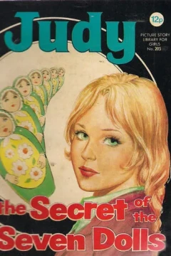The Secret of the Seven Dolls