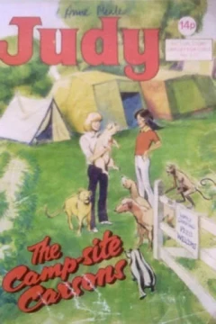 The Camp-site Carsons