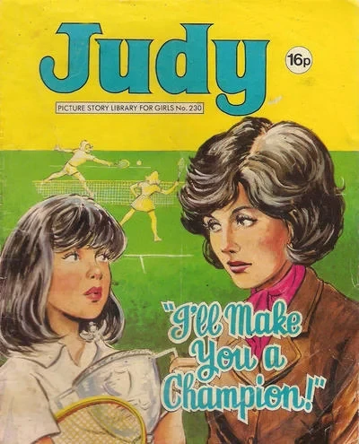Cover of "I'll Make You a Champion!"