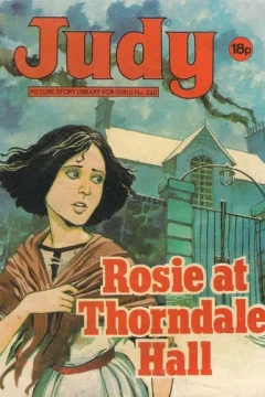 Rosie at Thorndale Hall