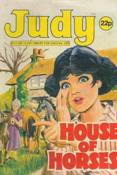 House of Horses