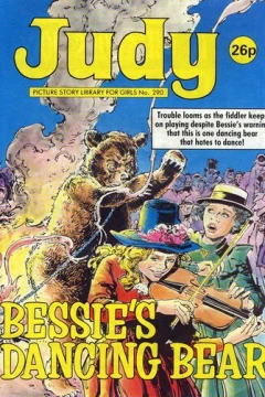 Bessie's Dancing Bear
