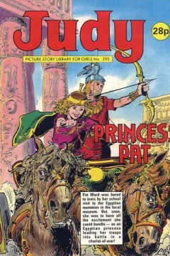 Princess Pat
