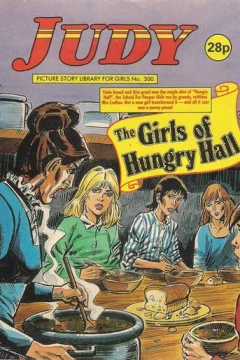 The Girls of Hungry Hall