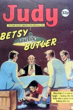 Betsy and the Butler