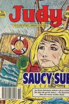 Saucy Sue