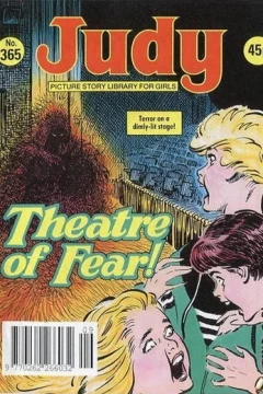 Theatre of Fear!