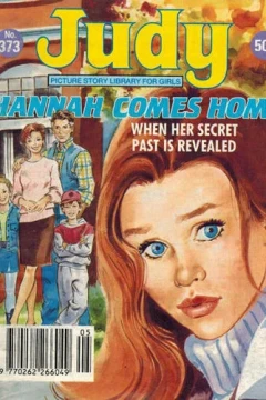 Hannah Comes Home