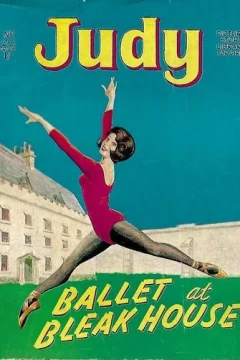 Ballet at Bleak House