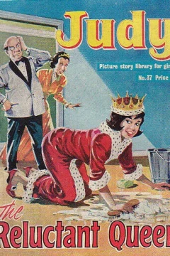 The Reluctant Queen