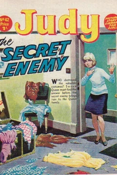The Secret Enemy