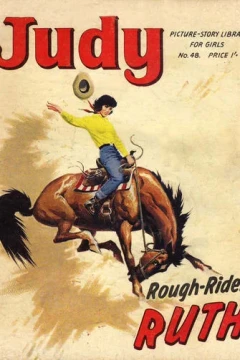 Rough-Rider Ruth