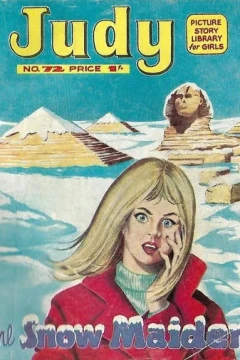 The Snow Maiden