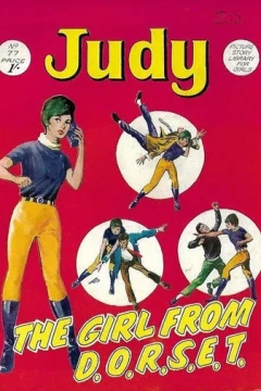 The Girl from D.O.R.S.E.T.
