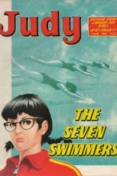 The Seven Swimmers