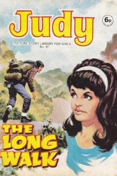 The Long Walk