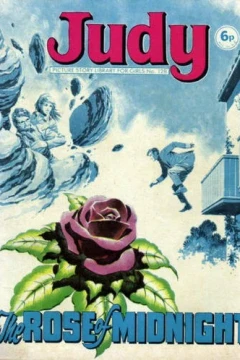 The Rose of Midnight