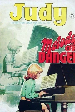 Melody of Danger