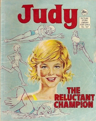 Cover of The Reluctant Champion
